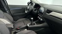 Renault Captur 1.3 TCe mild hybrid 140ch Techno — photo 15