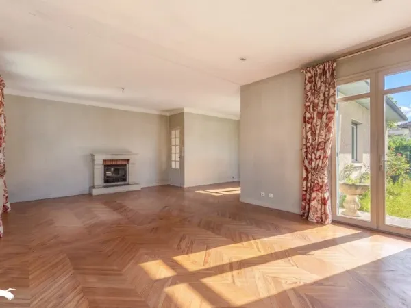 Maison 6 pièces 128 m²