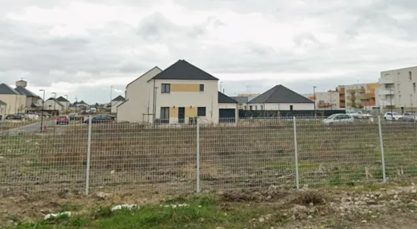 Maison neuve 4 pièces 81 m²