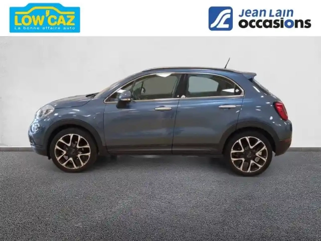 Fiat 500 x 1.6 multijet 120 ch — photo 27