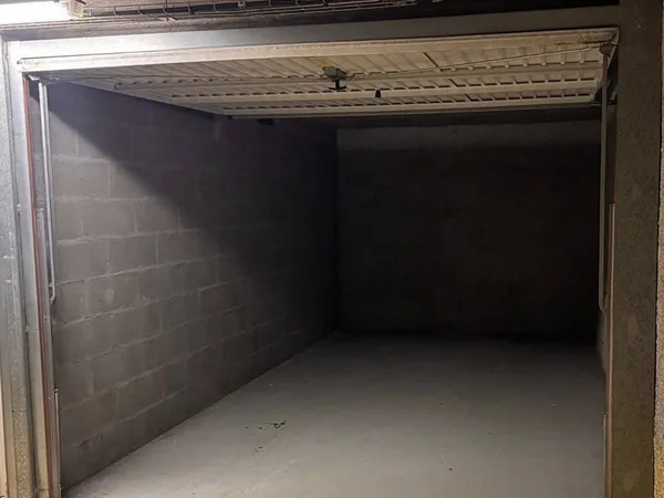 Box de stockage 12 m²