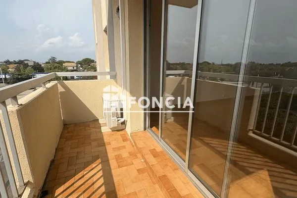 Appartement 2 pièces 55 m²