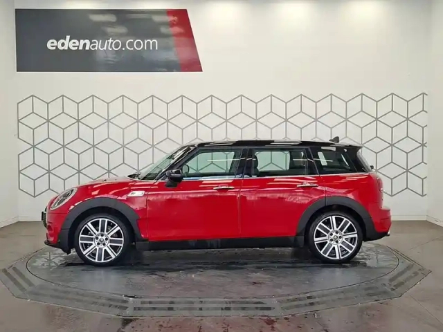 Mini Mini clubman cooper s 178 ch dkg7 — photo 4