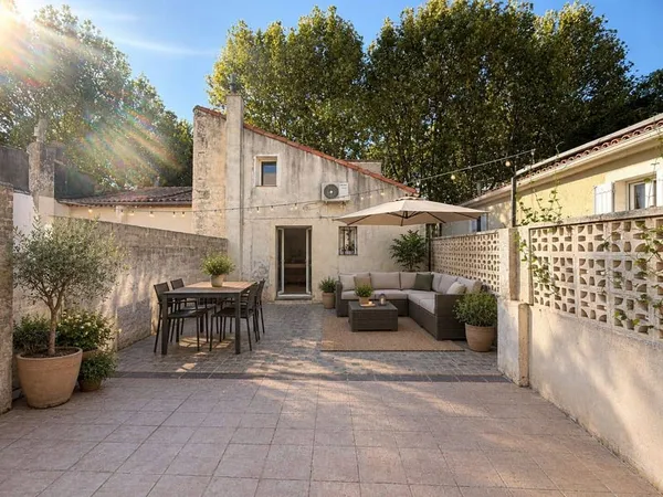 Maison 4 pièces 102 m²