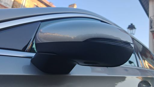 Mercedes Classe A 250 224 7G-DCT - AMG Line – 2019 – 48734 km – Essence – Boîte Automatique — photo 10