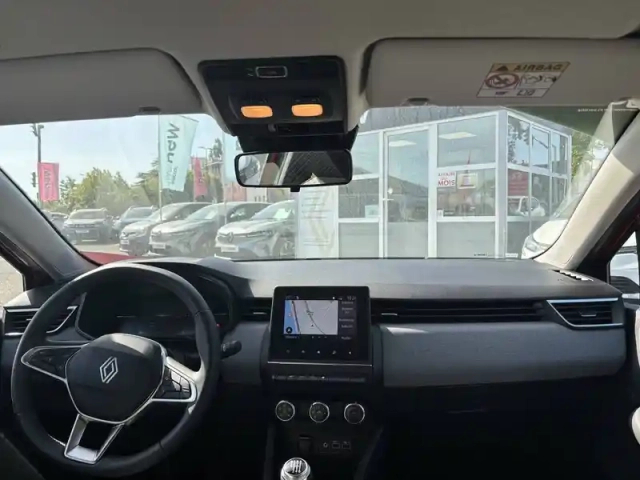 Renault Clio tce 90 ch gsr2 — photo 16