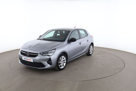 Opel Corsa 1.5 Diesel GS Line