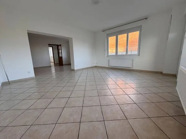 Maison 5 pièces 125 m²