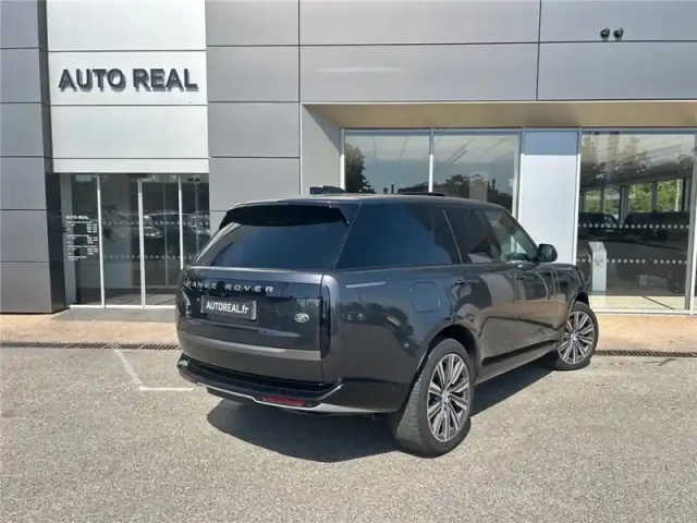 Land Rover Range Rover swb p510e phev awd — photo 28