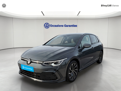 Volkswagen Golf 1.5 eTSI OPF 130 DSG7