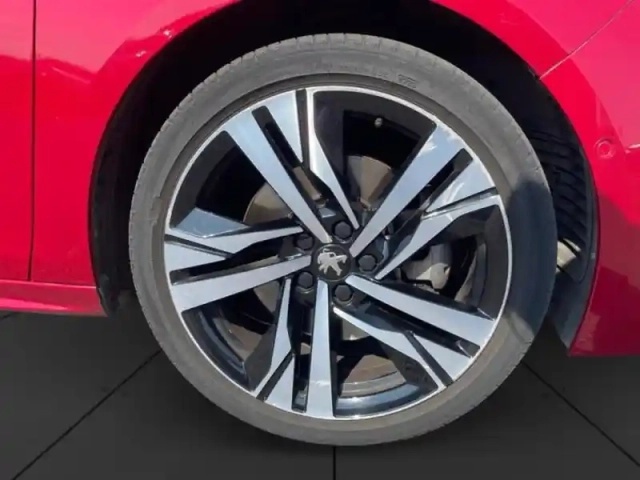 Peugeot 508 bluehdi 180ch s&amp;s gt line eat8 — photo 11