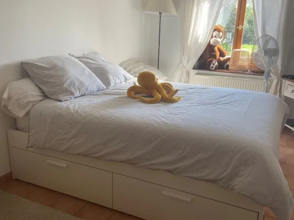 Vends maison charmante en pierre