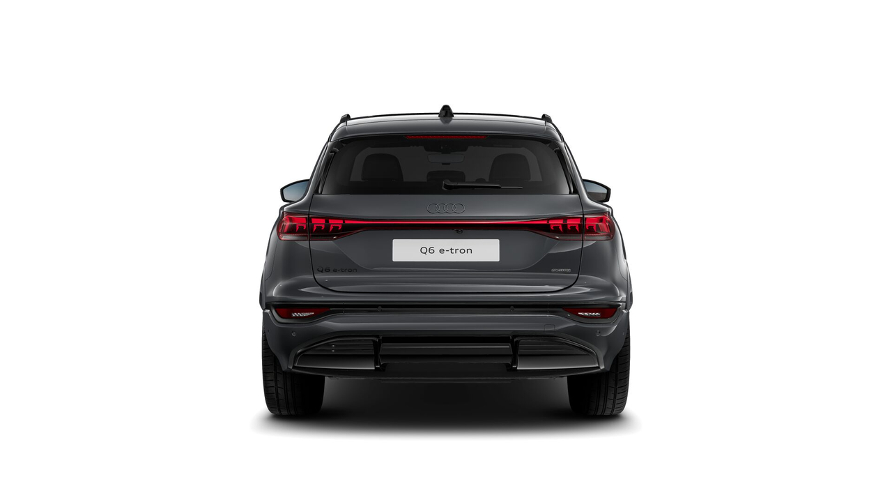 Audi Q6 e-tron 428 ch 100 kWh quattro — photo 4