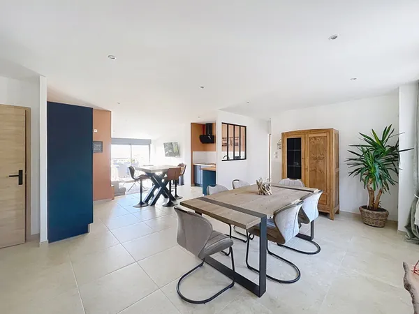Maison Outreau 3 pièce(s) 70.95 m2