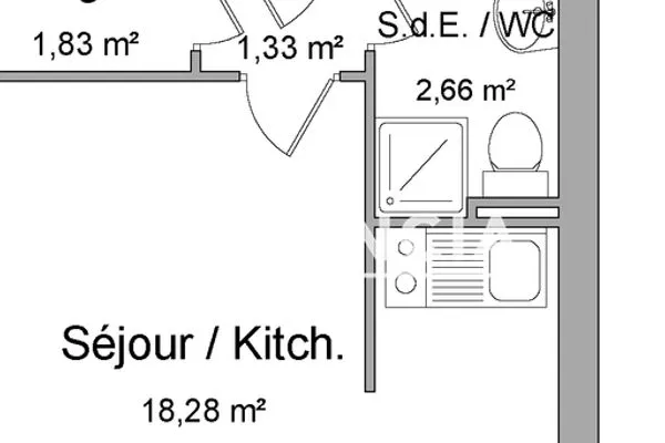 APPARTEMENT