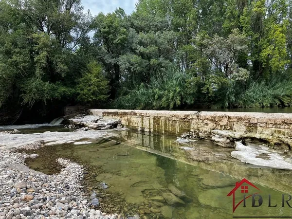 Terrain 800m2