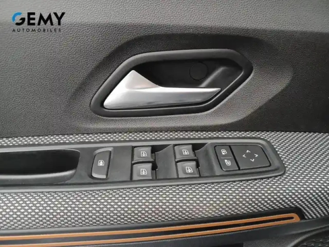 Dacia Sandero eco-g 100 - 22 — photo 16