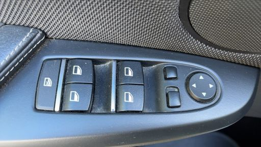 BMW X3 xDrive 20d 184 - Confort – 2014 – 149341 km – Diesel – Boîte Manuelle — photo 44