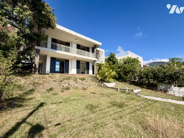 Maison 6 pièces 125 m²