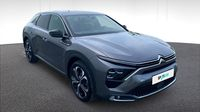 Citroen C5 X Hybride rechargeable 225ch Shine Pack ëEAT8 — photo 3