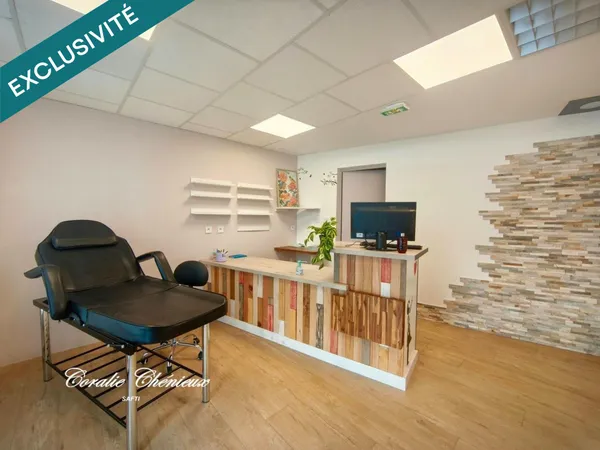 Bel immeuble entièrement rénové