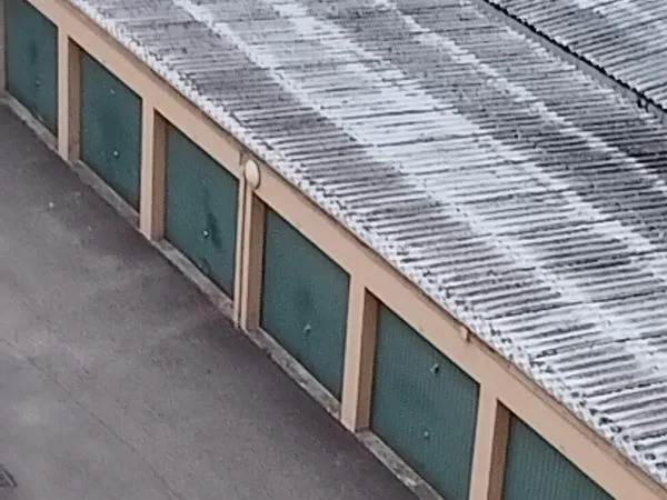 Garage / Box fermé