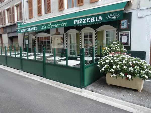 Commerce 3 pièces 60 m²