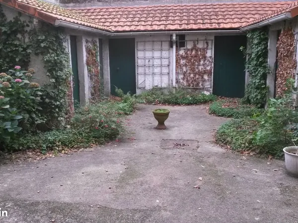 Loue charmant studio proche Ile de Versailles