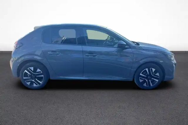 Peugeot 208 hybrid 110 ch e-dcs6 — photo 7