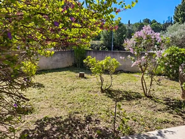 Vente Pavillon 4 pièces