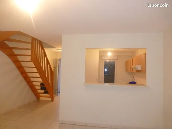 Location annuelle maison Pornichet