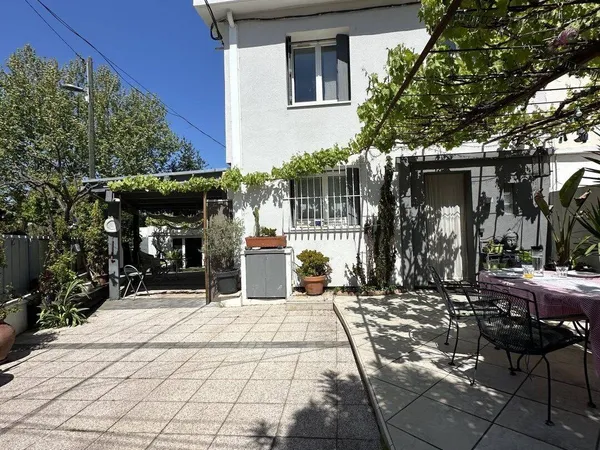 Villa 4 pièces 79 m²