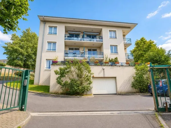 Appartement 2 pièces 55 m²