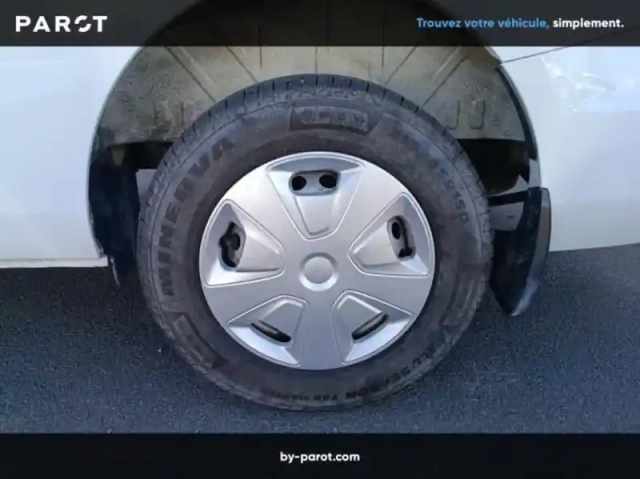 Ford Custom fg 300 l2h2 2.0 ecoblue 130 trend business 7cv — photo 14