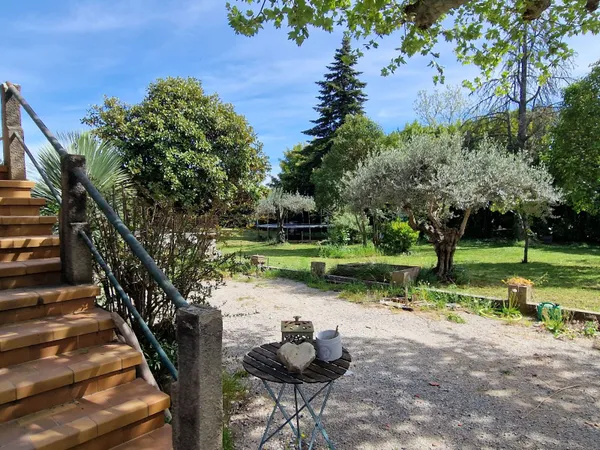 Maison 7 pièces 209 m²