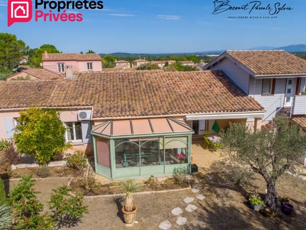 SAINT-SATURNIN-LÈS-AVIGNON ? UNE MAISON, PLUSIEURS PROJETS DE VIE