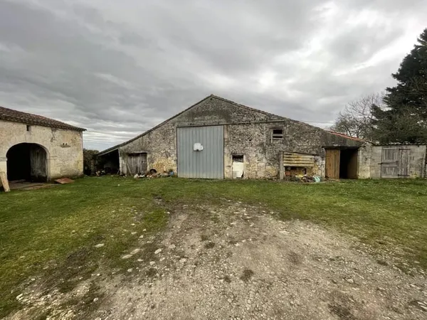 Maison 4 pièces