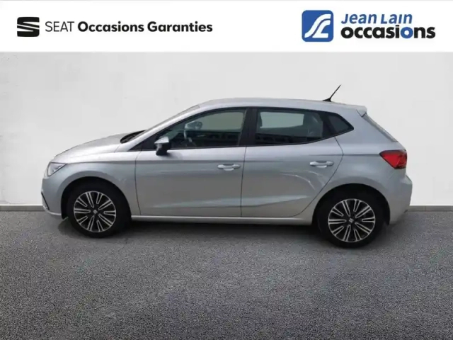 Seat Ibiza 1.0 tsi 95 ch s/s bvm5 — photo 7
