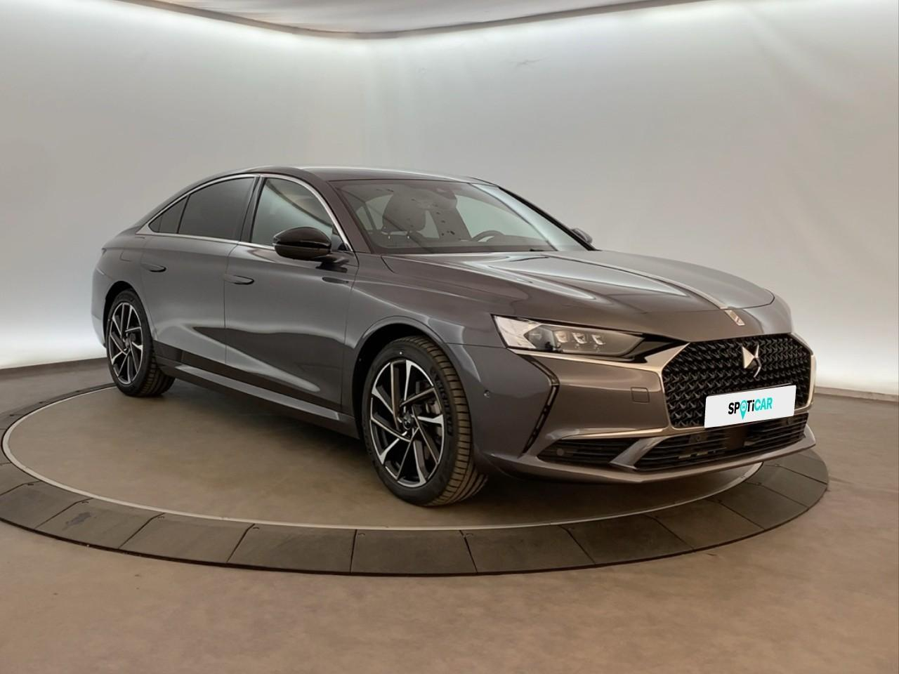 Ds Ds 9 9 hybrid e-tense 250ch rivoli+ 28g — photo 3