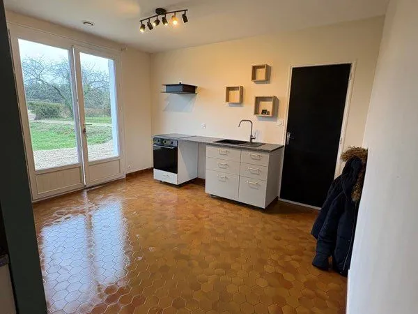 Maison 120 metre2 3 chambre