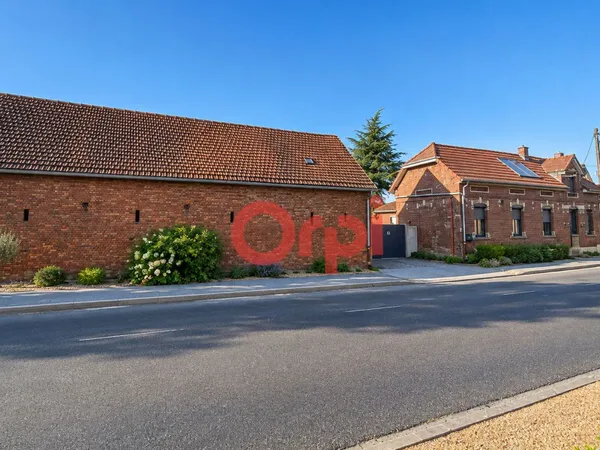 Maison 4 pièces 132 m²