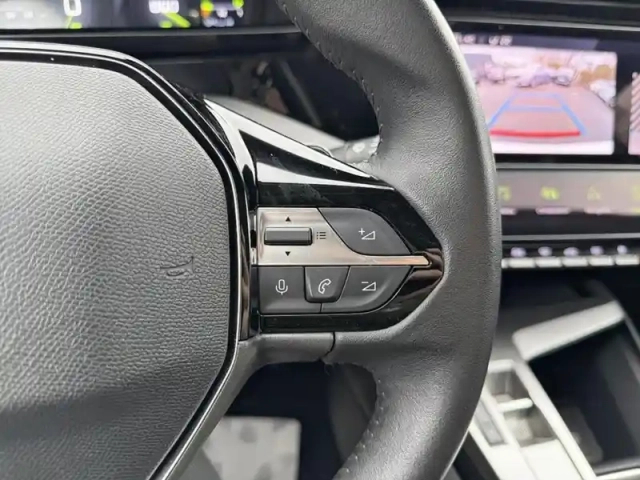 Peugeot 308 sw puretech 130ch s&amp;s eat8 allure — photo 28
