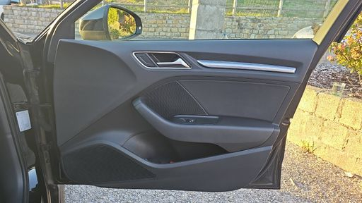 Audi A3 Sportback 1.5 TFSI 150 S-Tronic7 - S Line – 2018 – 86555 km – Essence – Boîte Automatique — photo 26