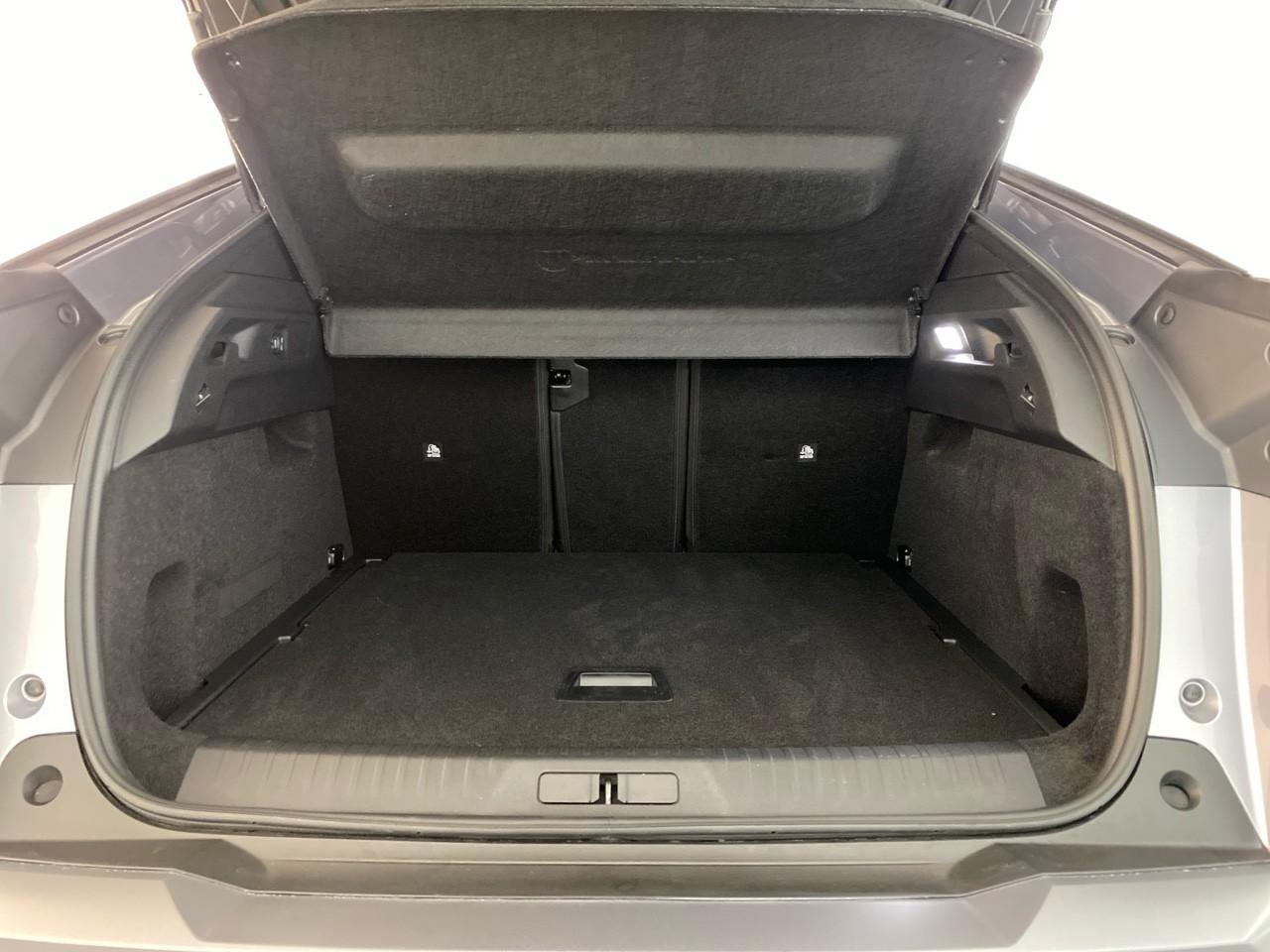 Peugeot 3008 hybrid 145 e-dcs6 allure — photo 6