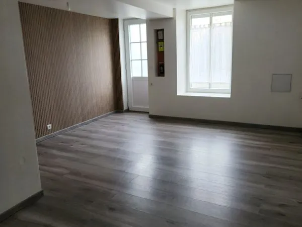 Location maison Neuilly Saint Front