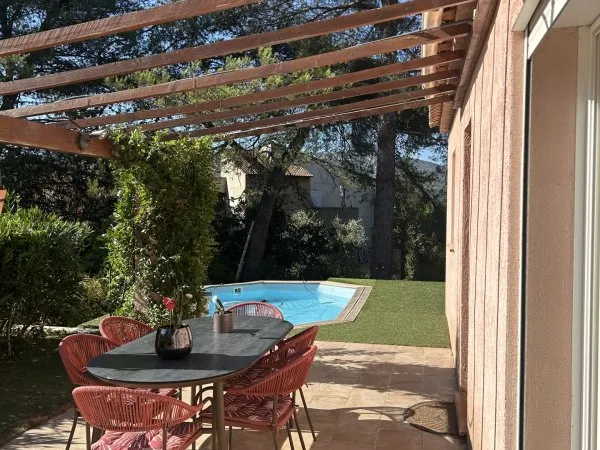 Maison 4 pièces 88 m²