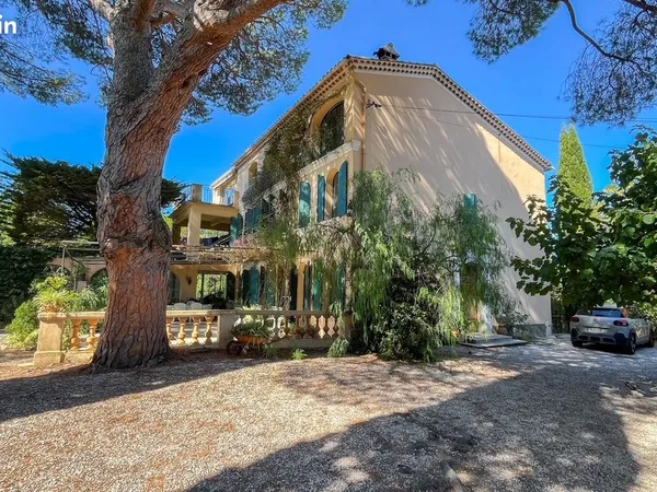 Appartement 3 pièces 88 m²