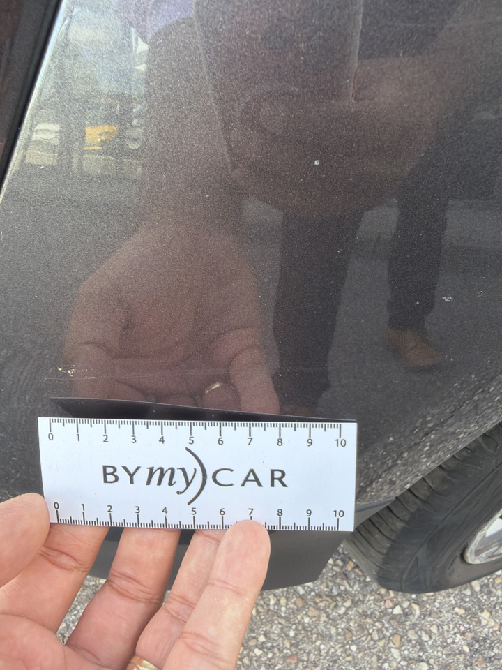 Ford EcoSport 1.0 EcoBoost 125ch S&amp;S BVM6 — photo 25