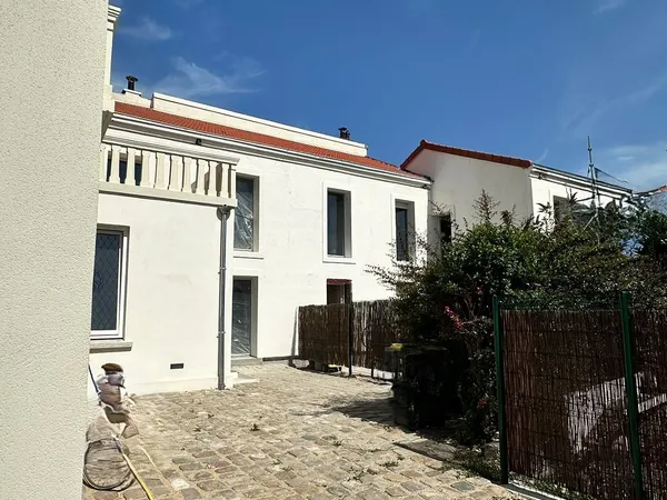 Loue appartement