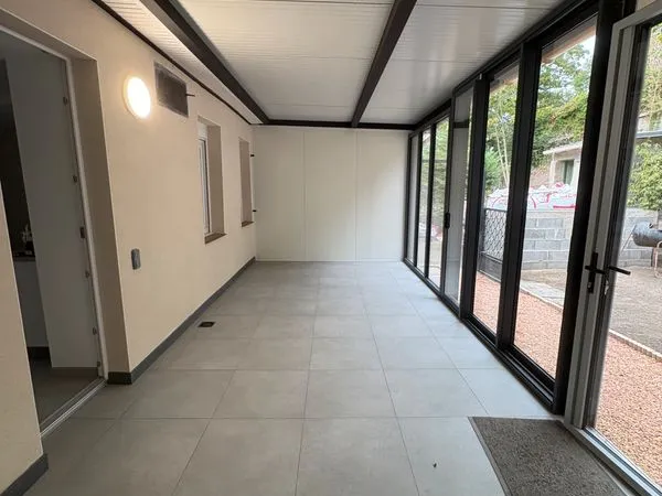 Maison entièrement rénovée - 113 m² - Centre-ville de Saint-Germain-des-Fossés